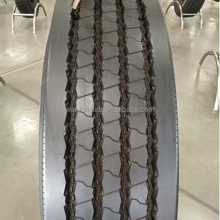 TOURADOR radial truck tires 11R22.5 11R24.5 Made in Thailand