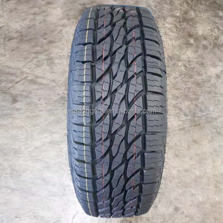 HABILEAD   ZEXTOUR YEADA dunlop tyres AOTELI  prices online  flat 4x4  mud mt 195/65 r15 china tubeless car tires car tyres