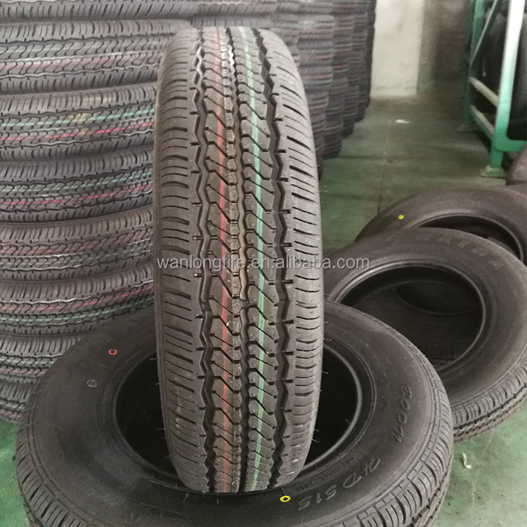 good quality with low price HAIDA/COPARTNER/TIANFU/MILEKING tires for vehicles China 195/65 r15