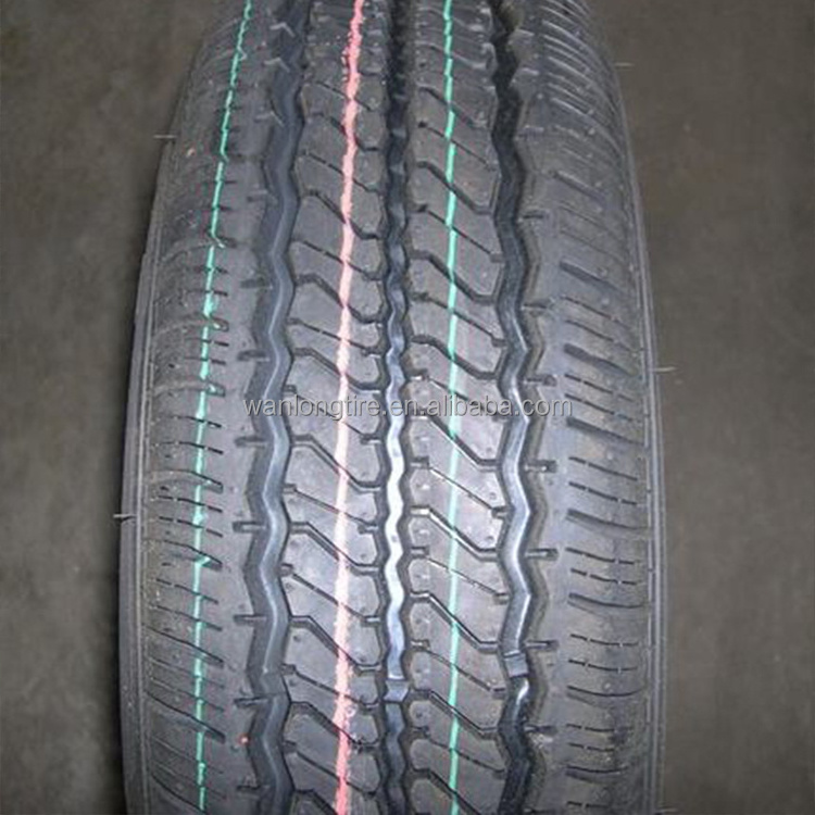 good quality with low price HAIDA/COPARTNER/TIANFU/MILEKING tires for vehicles China 195/65 r15