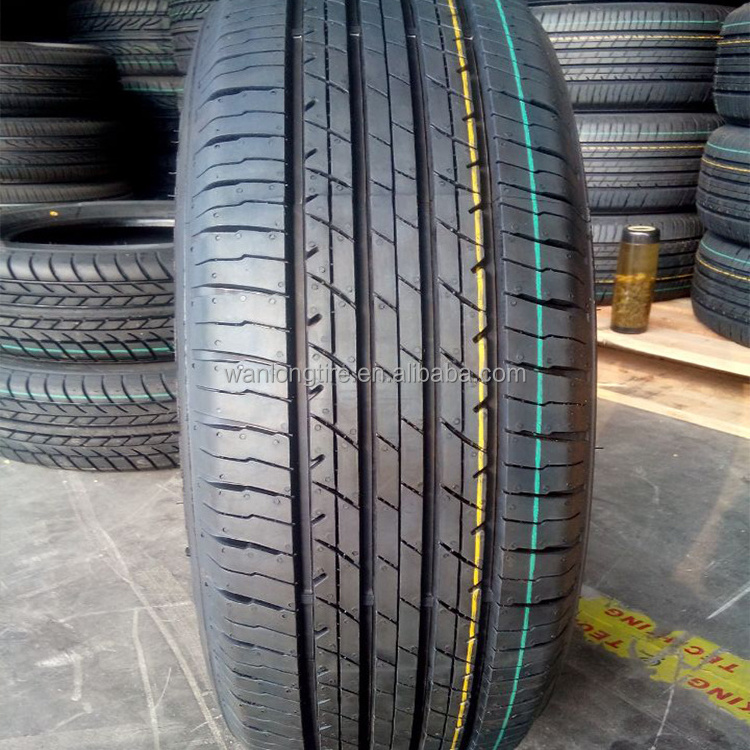 good quality with low price HAIDA/COPARTNER/TIANFU/MILEKING tires for vehicles China 195/65 r15