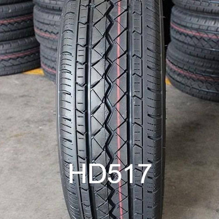 HAIDA COPARTNER TIANFU MILEKING China Wholesale Tire 175 70r14  185 70 r14 185 60 r15 New Passenger Tires For Sale