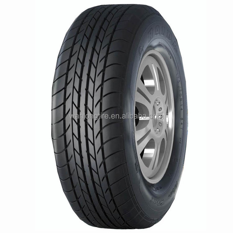 HAIDA COPARTNER TIANFU MILEKING China Wholesale Tire 175 70r14  185 70 r14 185 60 r15 New Passenger Tires For Sale