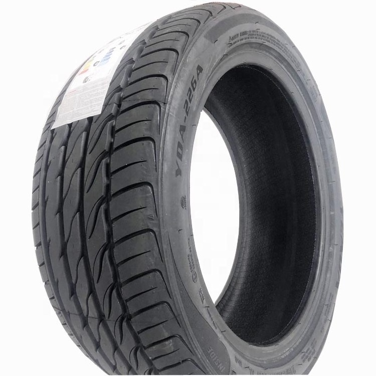 FARROAD Saferich YEADA car tires wholesale t all sizes 205 50 16 tires for cars passenger car racing wheels &tires