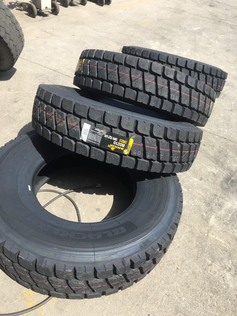 China Factory Jinyu Blacklion Evergreen Truck Tires Radial 315/80R22.5  BD175 BD210 BD280 Truck tire