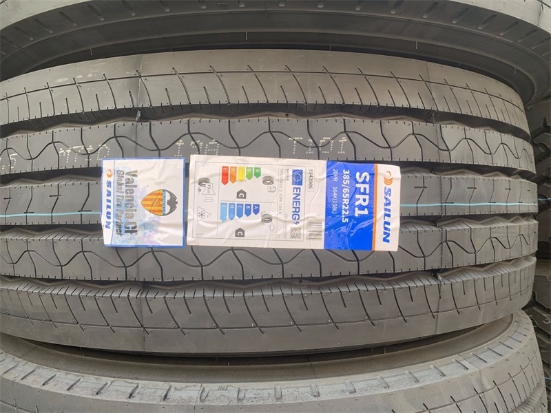 Wholesale Low Price TBR Tires 385/65R22.5 385/65/22.5 20PR 22PR Sailun Jinyu Brand truck tire