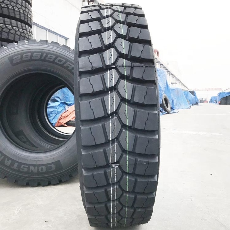 AELOUS 900R20 1100R20 1200R20 inner tube tire ROADMILE brand TBR tire radial OTR tire 900R20