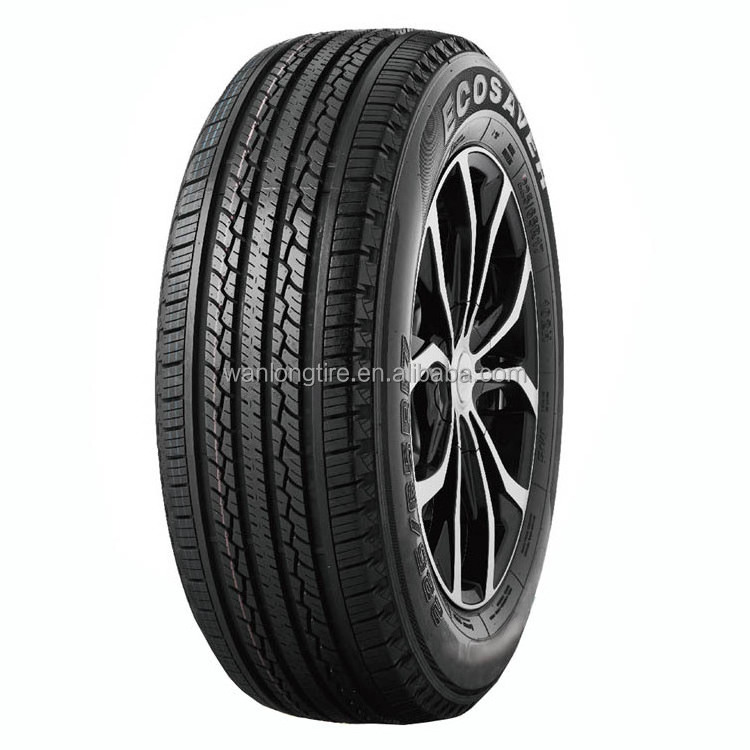 HIGH QUALITY WITH SUITABLE PRICE AOTELI THREE A RAPID brand China imported PCR tires tubeless  car tIre 235/60R18