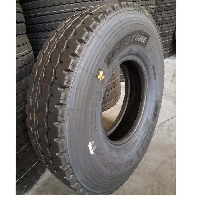 tyres south africa Lionstone/Jinyu brand 825r20 tyre 8 25 20 radial truck tyre