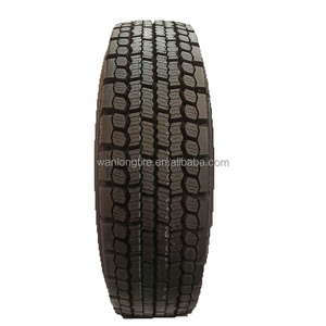 VGLORY Doublestar annaite  brand  Winter truck tires  DSR868 385/65R22.5  315/70 R22.5  295/80R22.5