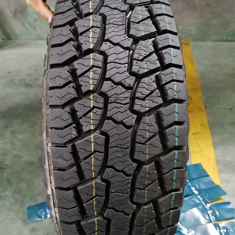 Fast delivery cheap price off road tires 4x4 AT MT 225\/75r16 285\/75r16 passenger car tires mud tire