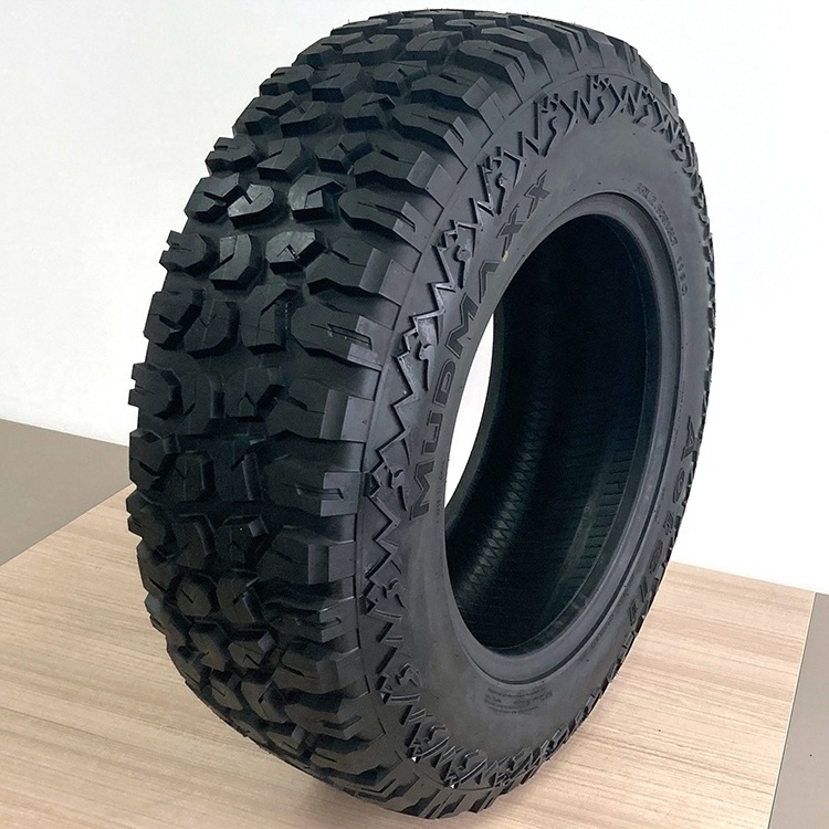 Excellent brand AOTELI RAPID THREE A YATONE TRANSMATE china car tyres 17 inch  4x4 tyres mud mt tires extreme