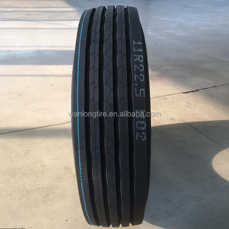 New tires DOVROAD BOSSWAY TRUEFAST MAXZEZ brand tires for truck 12R22.5 radial truck tires