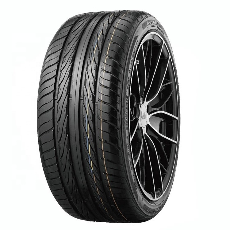 China car tires AOTELI RAPID THREE A YATONE TRANSMATE high quality tyre 18 inch drift tyre 225/45/18