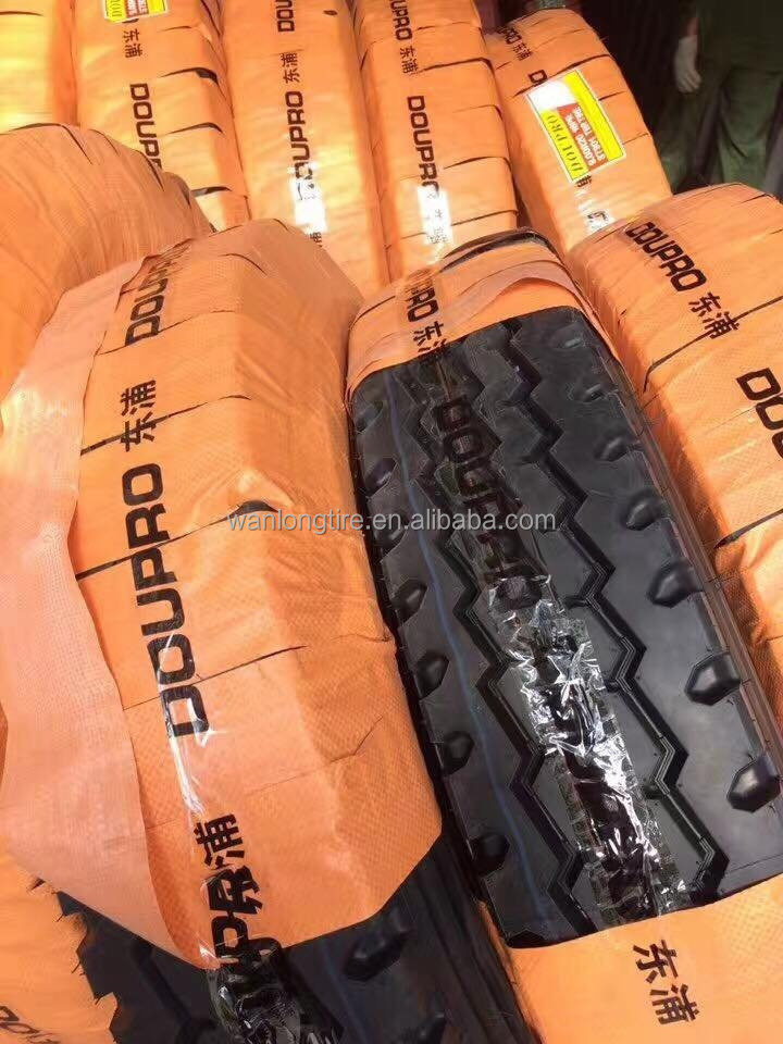 DOUPRO  295/80R22.5 10.00 r 20 1000 20 price 295 825 16  275 315/80r22.5 1000.20 china radial truck tyres 315/80/22.5 truck tyre