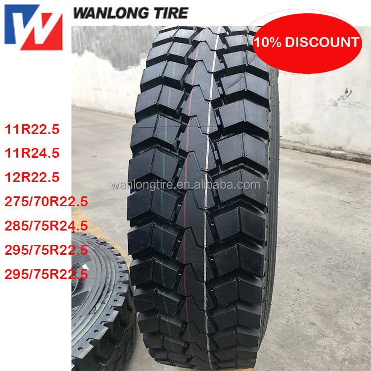 LINGLONG TIRES GOODRIDE  brand High quality radial semi steel light truck tyre/tire 5.00r12 7.50R16 8.25R16