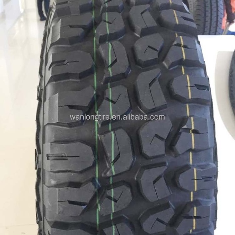 Excellent brand AOTELI RAPID THREE A YATONE TRANSMATE china car tyres 17 inch  4x4 tyres mud mt tires extreme