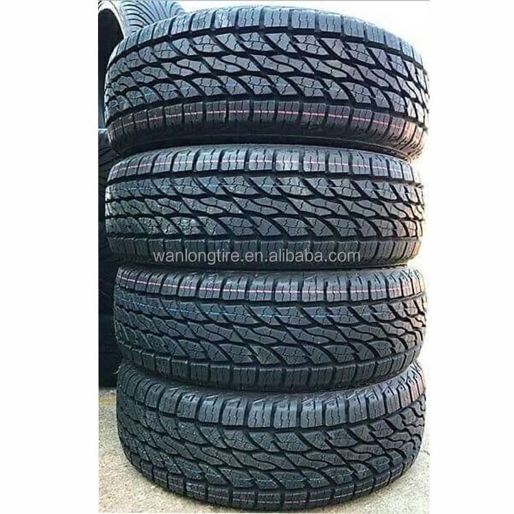 AOTELI RAPID THREE A YATONE TRANSMATE  china AT car tyres  265/65r17 tyres r17 285 70 17 import tires for cars and suvs