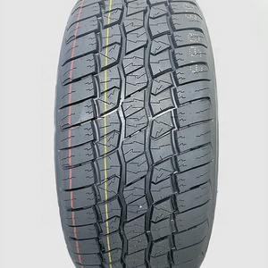 Chinese Car Tires / Tyres  ZEXTOUR & TERAFLEX GRANDPOWER A/T 215/75R15 225/70R15C 225/75R15 LT235/75R15 205/80R16 235/65R16C