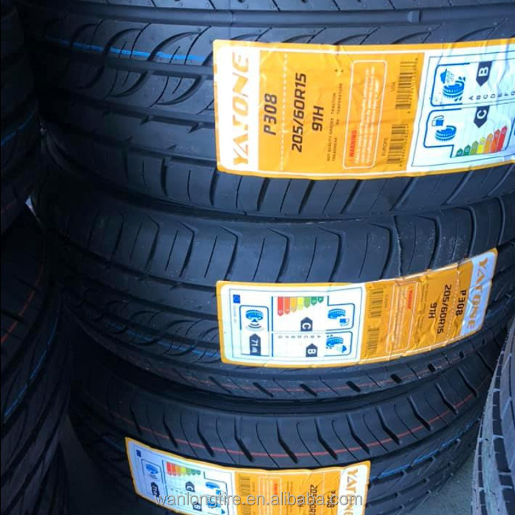 Chinese Passenger Car pcr tyre High Performance uhp tire 235 45 r18 225 40 18 landsail tyre