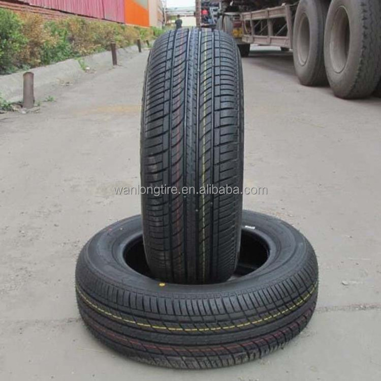 Import Semi Car Tyre 165 65 R14 175/70 R13 175/65 R14 185/70r14 185 50r14 From China  THREE-A RAPID Brand Tyres