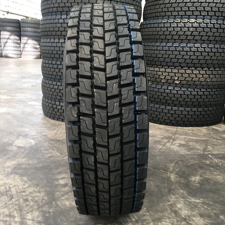 plastic tyres germany Constancy brand hifly 295/80/22.5 tyres for truck top quality