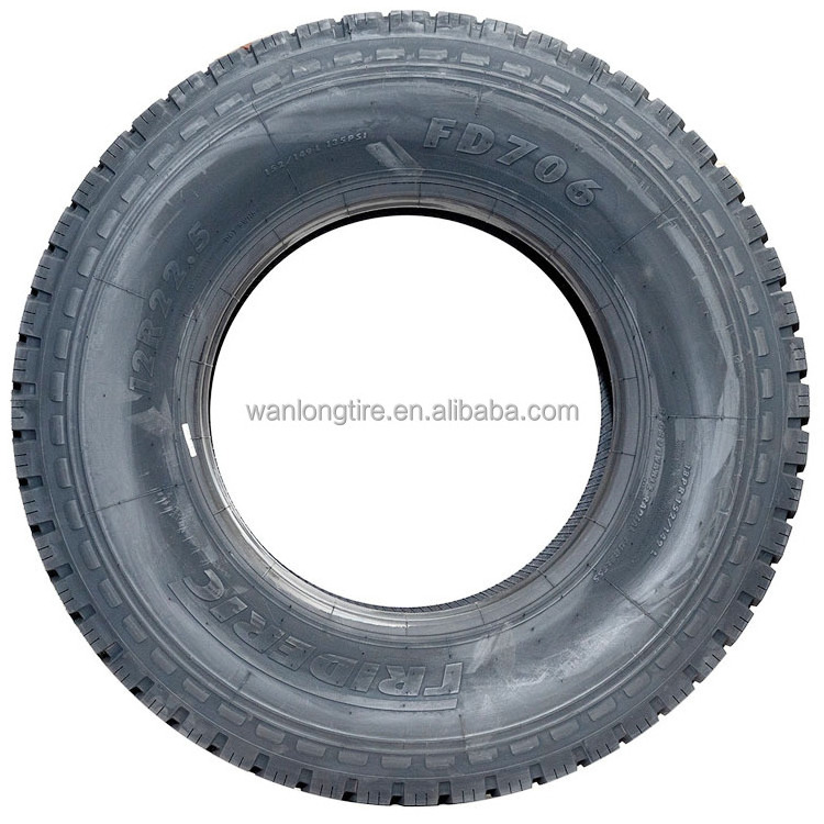 china tyres price in hyderabad FRIDERIC linglong jk tyre truck tyre 12r22.5