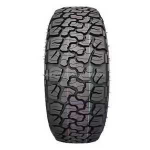 Car Tires with High quality 285-50ZR20 255 65 18 tires rim 16 65 225 19565r15 AT MT 4x4 mud tires 31x10.5r15