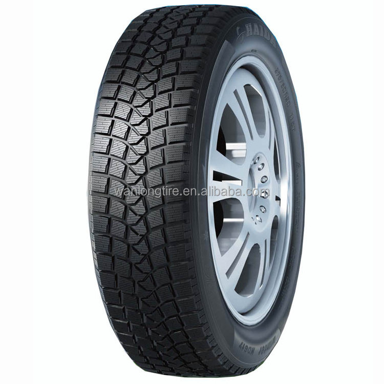 FACTORY WHOLESALE WINTER SNOW RADIAL CAR TIRE QUALITY TYRE haida 235/60R18 235/65R17 SUV 235/60r18 235/65r17 235 60 18 235 65 17