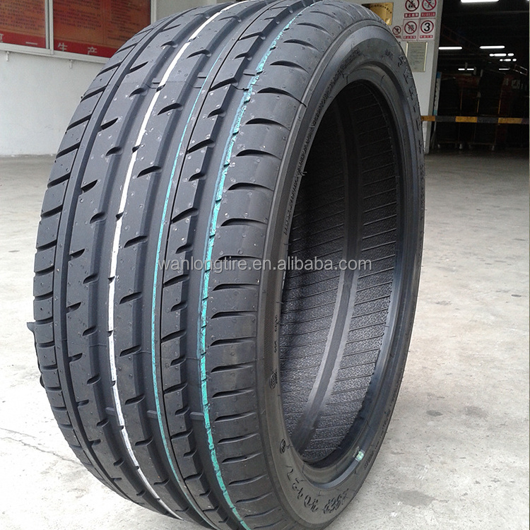 HAIDA TIANFU PASSAGE UHP tyres r18 China car tyres265/35r18 255/35r18 225 40 r18 radial tyres import cheapest prices tyres