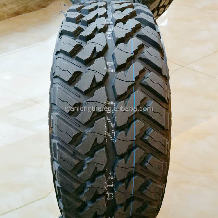 AT MT TIRE 4*4 MUD TYRE 31X10.50R15LT AT