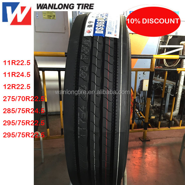 AEOLUS VGLORY truck tires YELLOW SEA GEOSTAR brand 11R22.5 295 80 225 12r22.5 8 11R24.5  KUMHO canada winter tires 11R22.5