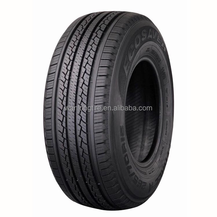 HIGH QUALITY WITH SUITABLE PRICE AOTELI THREE A RAPID brand China imported PCR tires tubeless  car tIre 235/60R18