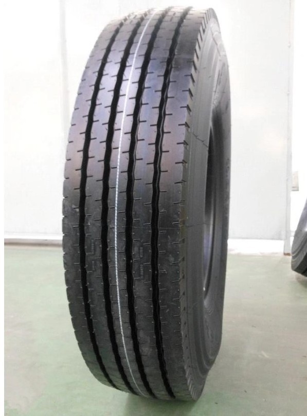 DOUBLE-COIN Brand All Steel Radial Truck Bus Tyre 295/75R22.5 RLB1 RLB400 For Africa/Europe Markets tyres vehicles