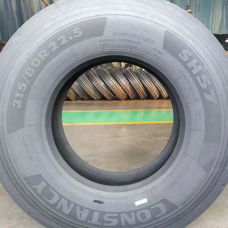 buy tyres 15 inch Constancy long march tyres Brand 315/80/22.5 truck tyre 315/80r22.5 with good price for sale