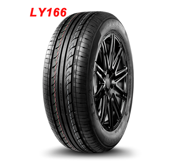 Factory Supply Radial Passenger Car Tires / Tyres CONSTANCY 185/65R14 ,195/65R15 , 205/55R16, 205/60R16, 225/60R LY688