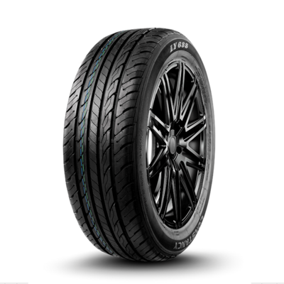 Factory Supply Radial Passenger Car Tires / Tyres CONSTANCY 185/65R14 ,195/65R15 , 205/55R16, 205/60R16, 225/60R LY688