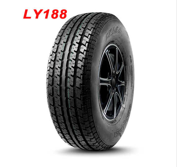 Factory Supply Radial Passenger Car Tires / Tyres CONSTANCY 185/65R14 ,195/65R15 , 205/55R16, 205/60R16, 225/60R LY688