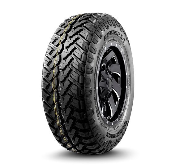 AT MT TIRE 4*4 MUD TYRE 31X10.50R15LT AT