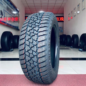 China famous brand HAIDA TIANFU PASSAGE HD829 big size AT tyres 265/75R16 285/75R16 305/55R20 import car tyres cheap price