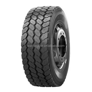 LANDY BRAND Malaysian rubber truck tyre manufacturer wholesale semi truck tires 295/75/24.5 Truck Radial Tire