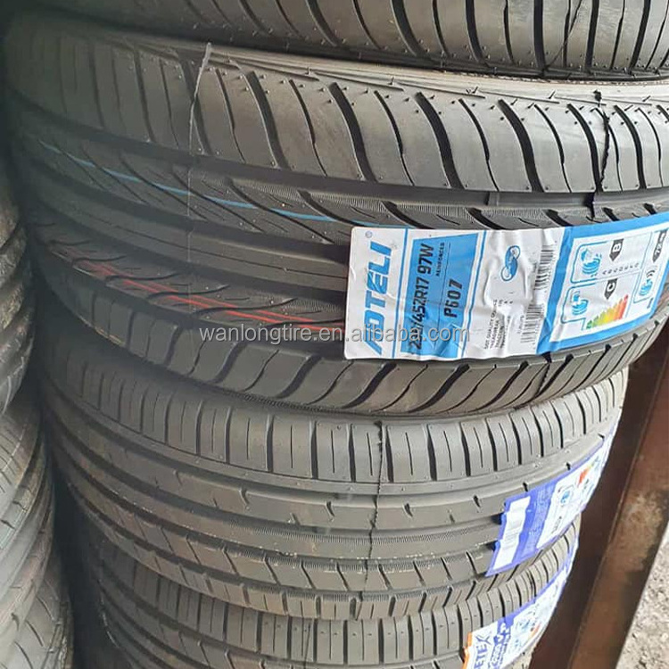 China car tires AOTELI RAPID THREE A YATONE TRANSMATE high quality tyre 18 inch drift tyre 225/45/18