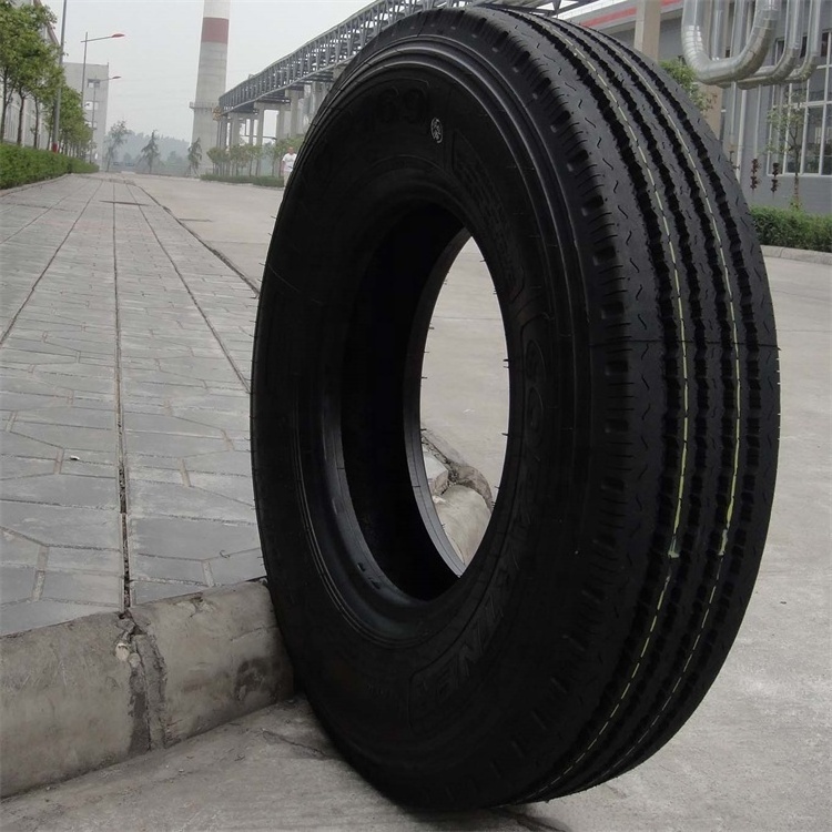 China cheaper Doupro brand  import truck tyres 7.50R16 truck tires prices