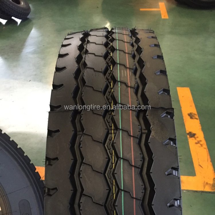 Tire factory Triangle Sailun LANDLUX Chaoyang Truck  11R22.5 12R22.5 1100R20 1200R20 Truck tires