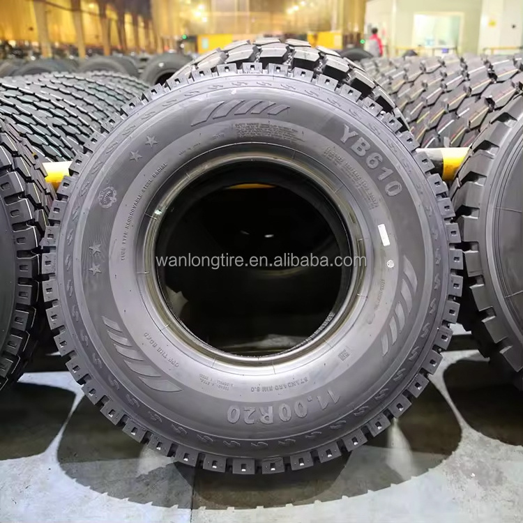 TOP CHINESE BRAND Marvemax Hawkway YINGBA Radial truck tyre TBR 1100r20 1200r20 tyres for vehicles