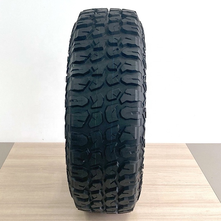 Excellent brand AOTELI RAPID THREE A YATONE TRANSMATE china car tyres 17 inch  4x4 tyres mud mt tires extreme