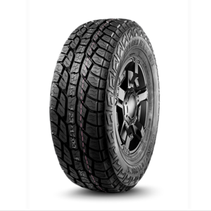 Chinese high quality LT285/75R16 LT305/55R20 295/60R20 C2 A/T car tires for global market