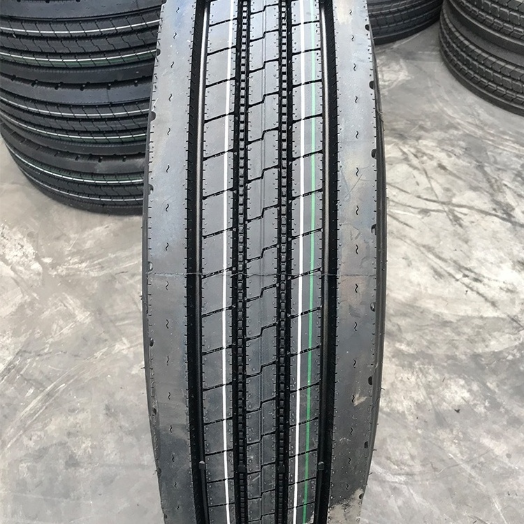 plastic tyres germany Constancy brand hifly 295/80/22.5 tyres for truck top quality