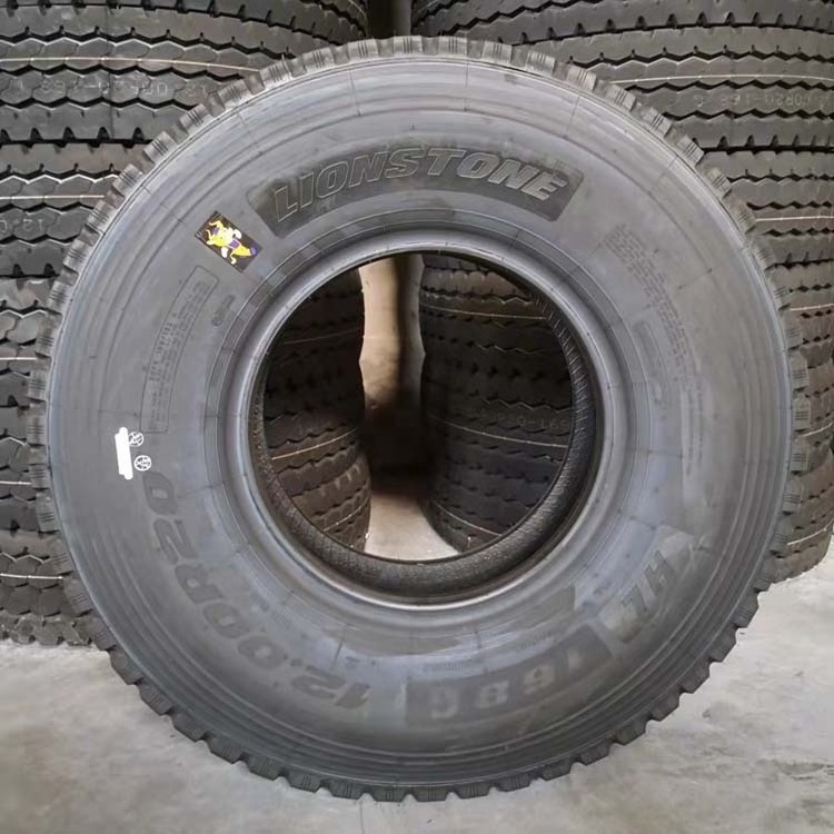 tyres south africa Lionstone/Jinyu brand 825r20 tyre 8 25 20 radial truck tyre