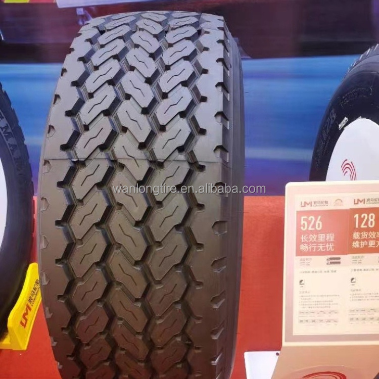 High quality Golden Crown/Westlake/Goodride/Longmarch 1200R24 wholesale china truck car tyres